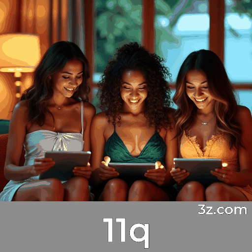 Tecnologia de Ponta e Segurança Inigualável na Plataforma 11q