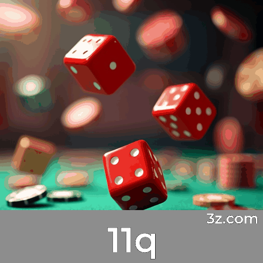 11q: O Melhor em Cassino e Apostas Online