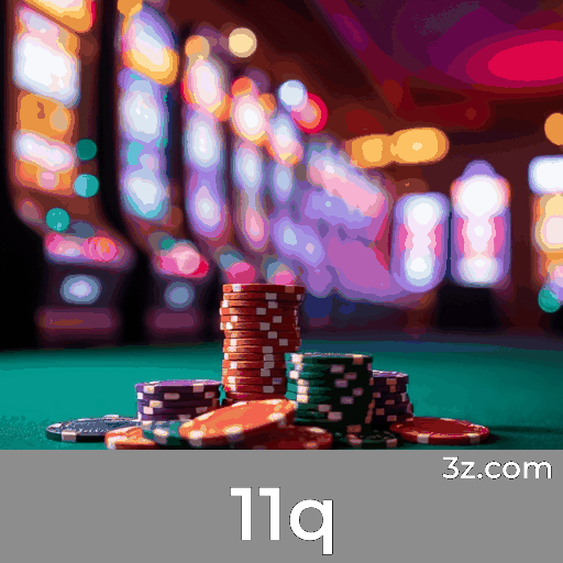 Controle Exclusivo da Sua Conta na 11q com Configurações Avançadas