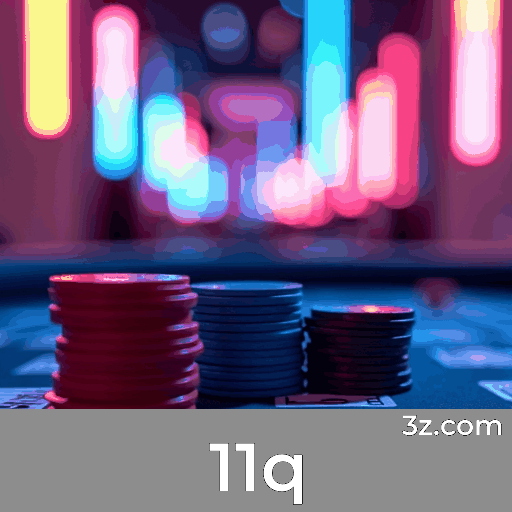 11q: Domine jogos com estratégias vencedoras