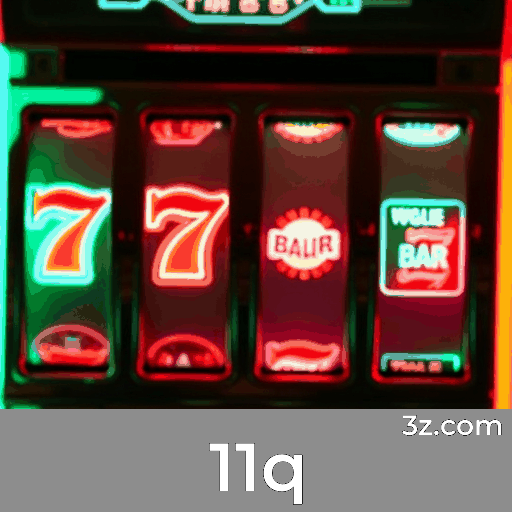 Tecnologia de Ponta e Segurança Inigualável na Plataforma 11q