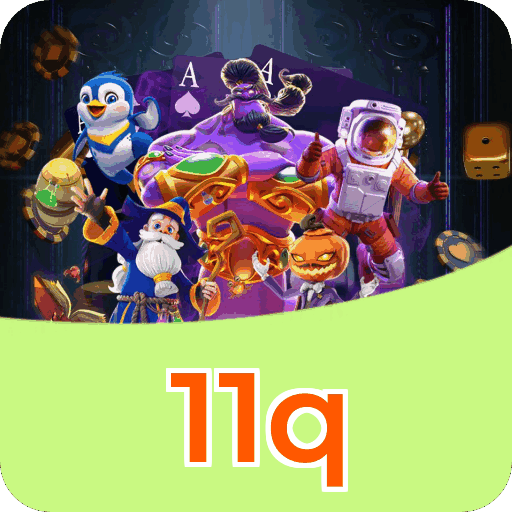 Jogos com maior RTP na 11q