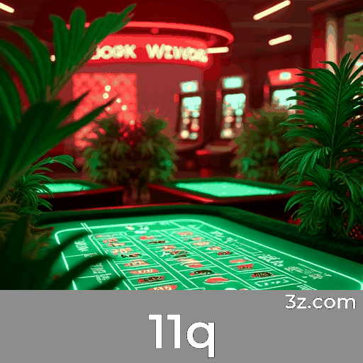 Inovação em Jogos: Valor Excepcional na 11q