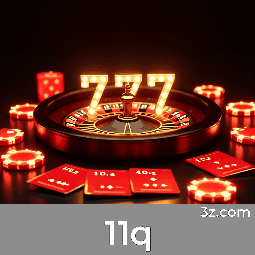 Controle Exclusivo da Sua Conta na 11q com Configurações Avançadas