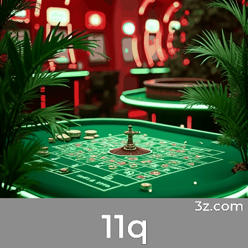 Inovação em Jogos: Valor Excepcional na 11q