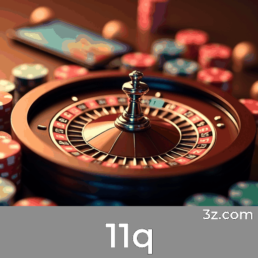 Tecnologia de Ponta e Segurança Inigualável na Plataforma 11q