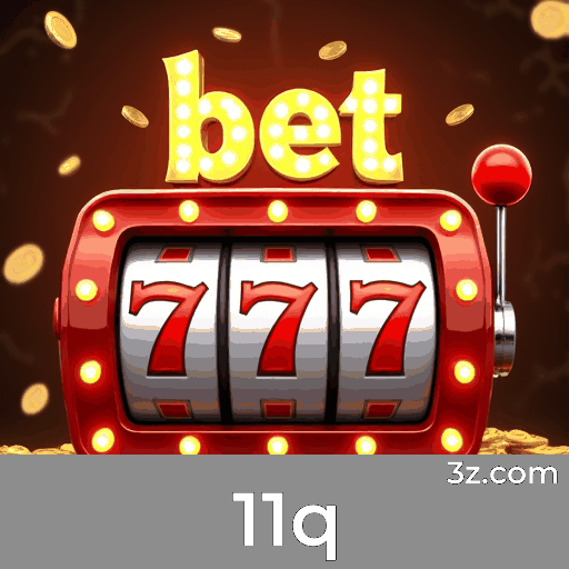 11q: O Melhor em Cassino e Apostas Online