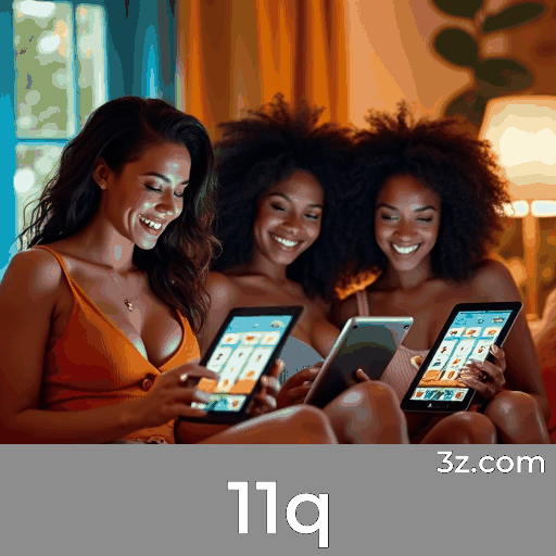 Inovação em Jogos: Valor Excepcional na 11q