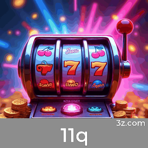 11q: Experiência de Cassino ao Vivo Profissional e Imersiva