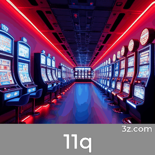 11q: Domine jogos com estratégias vencedoras