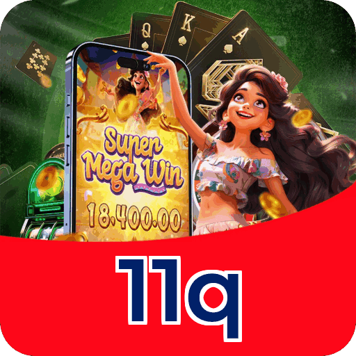 Slots Premium da PG Soft na 11q