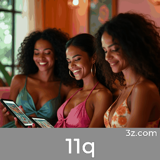 11q: Experiência de Cassino ao Vivo Profissional e Imersiva