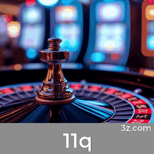 Inovação em Jogos: Valor Excepcional na 11q