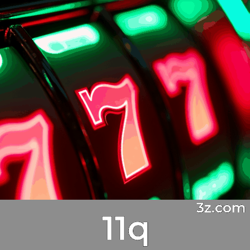 Tecnologia de Ponta e Segurança Inigualável na Plataforma 11q